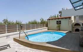 Amarlia Villa
